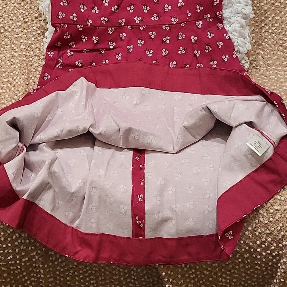 Draper James Dress - Picture 5 of 10